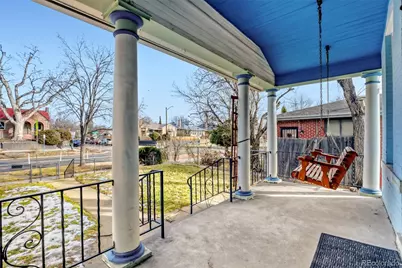 3434 W 26th Avenue, Denver, CO 80211 - Photo 2