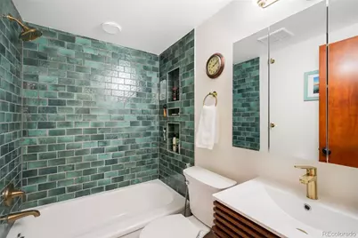 1175 N Emerson Street #211, Denver, CO 80218 - Photo 4