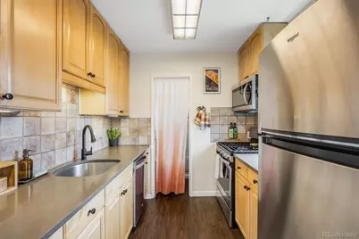 1175 N Emerson Street #211, Denver, CO 80218 - Photo 12