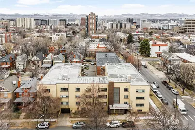 1175 N Emerson Street #211, Denver, CO 80218 - Photo 36