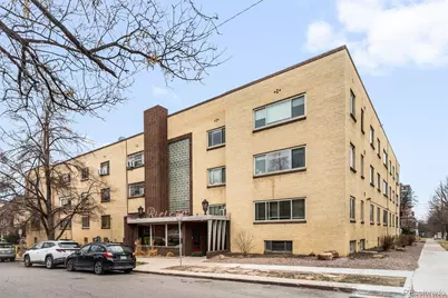 1175 N Emerson Street #211, Denver, CO 80218 - Photo 8