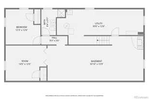 4736 S Perry St, Littleton, CO 80123 - Photo 36