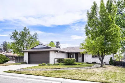 4736 S Perry Street, Littleton, CO 80123 - Photo 2