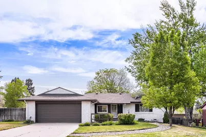 4736 S Perry Street, Littleton, CO 80123 - Photo 1