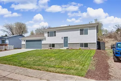 5357 Descanso Circle, Colorado Springs, CO 80918 - Photo 2