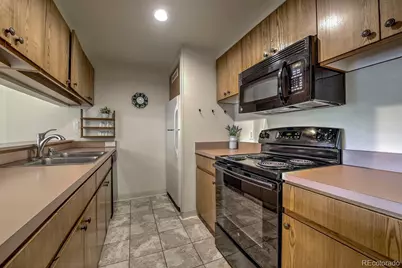 22097 Saints John Road #2521, Dillon, CO 80435 - Photo 12