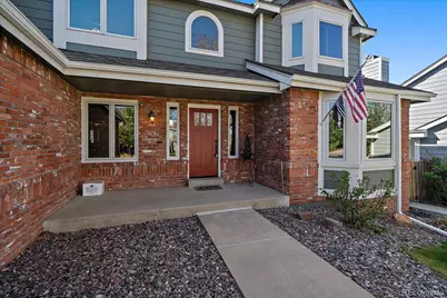 5852 S Danube Circle, Aurora, CO 80015 - Photo 2