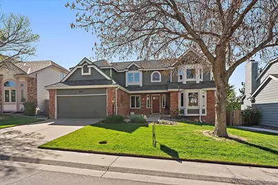 5852 S Danube Circle, Aurora, CO 80015 - Photo 1