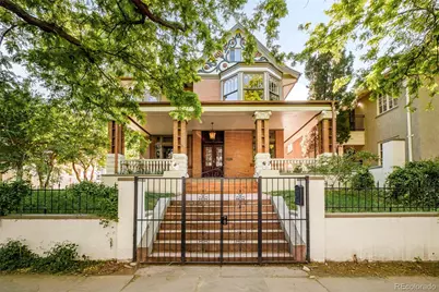 929 N Pearl Street, Denver, CO 80203 - Photo 1