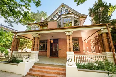 929 N Pearl Street, Denver, CO 80203 - Photo 2