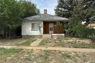 312 Pinon St, Walsenburg, CO 81089 - Photo 1