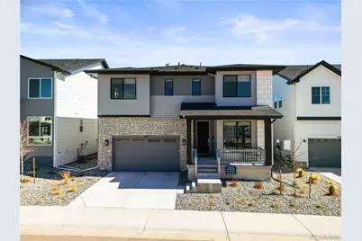 364 Welded Tuff Trail, Castle Rock, CO 80104 - Photo 1