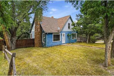 26171 Center Drive, Kittredge, CO 80457 - Photo 2