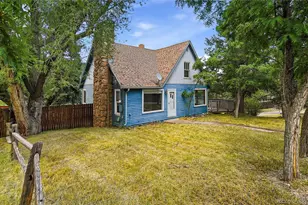 26171 Center Dr, Kittredge, CO 80457 - Photo 2