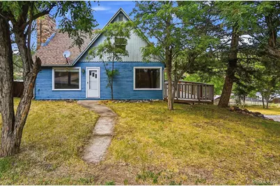 26171 Center Drive, Kittredge, CO 80457 - Photo 1