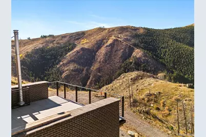 718 Emerson Gulch Road, Boulder, CO 80302 - Photo 2