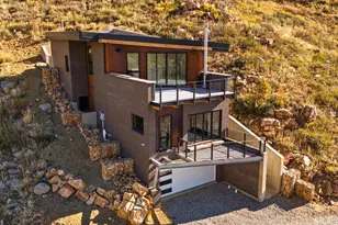 718 Emerson Gulch Rd, Boulder, CO 80302 - Photo 1