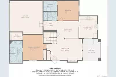 9534 Silver Spur Lane, Highlands Ranch, CO 80130 - Photo 44
