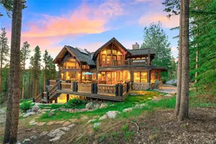 456 Peerless Dr, Breckenridge, CO 80424 - Photo 1