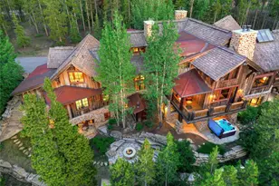 456 Peerless Dr, Breckenridge, CO 80424 - Photo 6