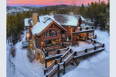 456 Peerless Drive, Breckenridge, CO 80424 - Photo 2