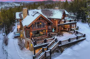 456 Peerless Dr, Breckenridge, CO 80424 - Photo 2