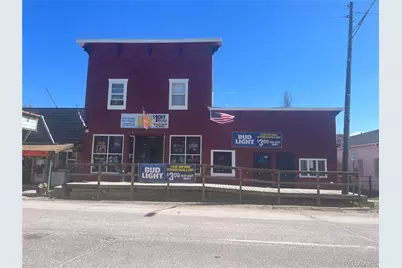 216-222 Comanche Street, Kiowa, CO 80117 - Photo 1
