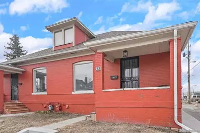 22 E Exposition Avenue, Denver, CO 80209 - Photo 1