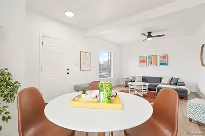 22 E Exposition Avenue, Denver, CO 80209 - Photo 4