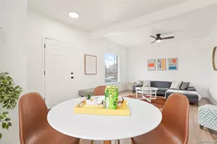 22 E Exposition Ave, Denver, CO 80209 - Photo 4