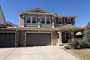 1747 Candleglow St, Castle Rock, CO 80109 - Photo 1