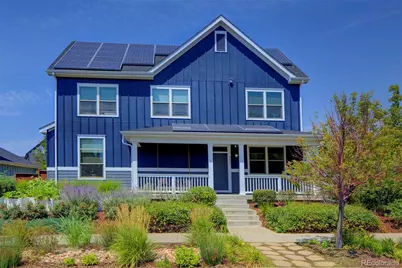 8061 E 50th Place, Denver, CO 80238 - Photo 1