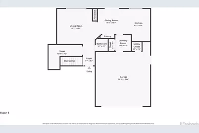 218 Ardmore Street, Castle Rock, CO 80104 - Photo 46