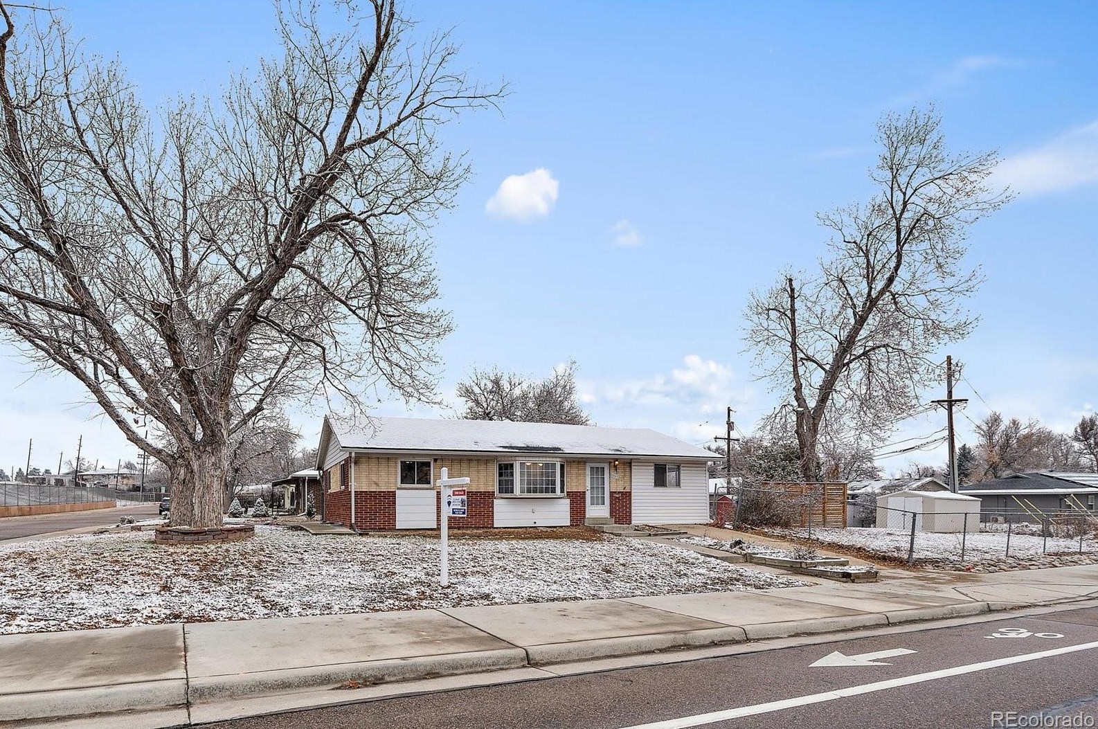 9907 Ridge Rd, Arvada, CO 80002-3225