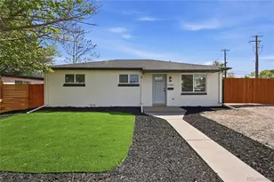 1550 W 52nd Ave, Denver, CO 80221 - Photo 1