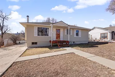 2415 W Uintah Street, Colorado Springs, CO 80904 - Photo 1