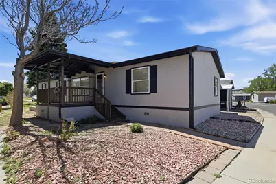 1816 Pagosa Way, Aurora, CO 80011 - Photo 1