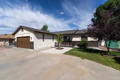 293 W Hahns Peak Avenue, Pueblo West, CO 81007 - Photo 46