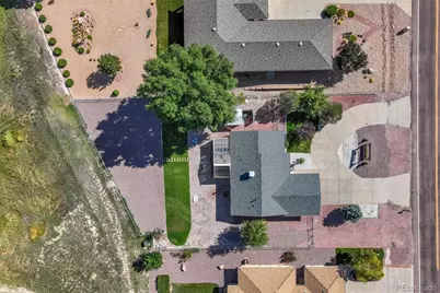 293 W Hahns Peak Avenue, Pueblo West, CO 81007 - Photo 50