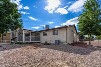 293 W Hahns Peak Avenue, Pueblo West, CO 81007 - Photo 26