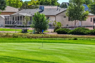 293 W Hahns Peak Avenue, Pueblo West, CO 81007 - Photo 38