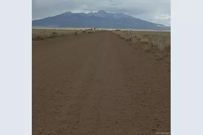 Lot 1 Brown Rd., Blanca, CO 81123 - Photo 2