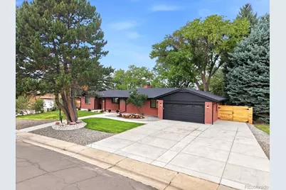 2451 S Holly Place, Denver, CO 80222 - Photo 2