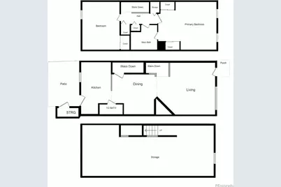 1811 S Quebec Way #143, Denver, CO 80231 - Photo 38