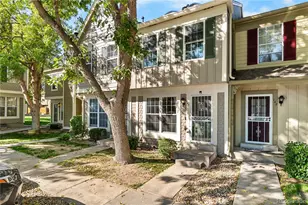 1811 S Quebec Way, Denver, CO 80231 - Photo 1