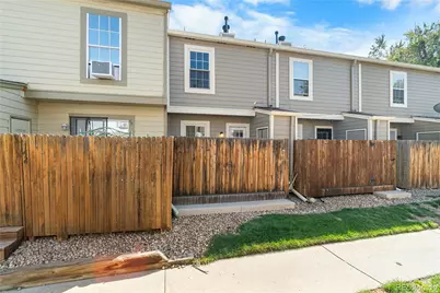 1811 S Quebec Way #143, Denver, CO 80231 - Photo 36