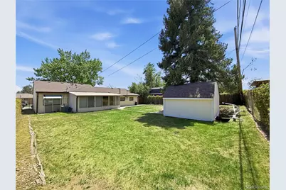 1081 S Knox Court, Denver, CO 80219 - Photo 30