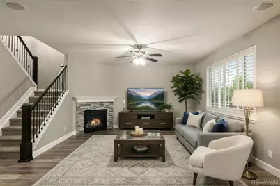 7730 Blue Water Lane, Castle Rock, CO 80108 - Photo 8