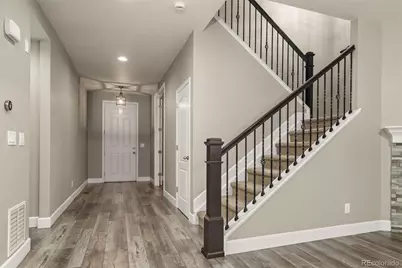 7730 Blue Water Lane, Castle Rock, CO 80108 - Photo 4