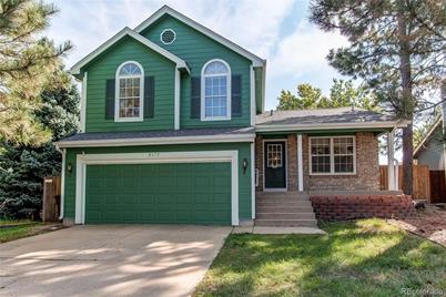 8672 Apache Plume Drive, Parker, CO 80134 - Photo 1